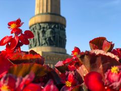 -人民防洪胜利纪念塔