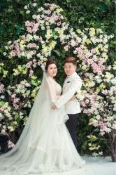 点击看大图 -太郎花子婚纱摄影艺术中心