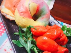 -吃饼人西餐(南开店)