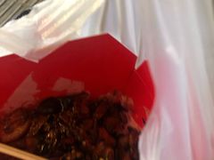 -老韩煸鸡·中国炸鸡(水塔美食街店)