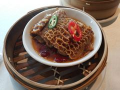 -皇朝会.经典传统粤菜(外滩店)