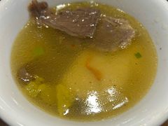 -乡土特色.冷锅鱼.牦牛肉火锅