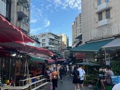 -循礼门鲜花花市(武汉循礼门店)