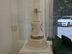 -玉见cake低糖蛋糕甜品台定制(河西店)