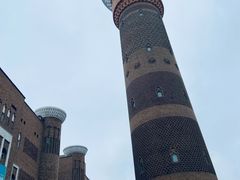 -新疆国际大巴扎