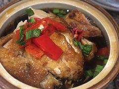 -南京大牌档(香港广场店)