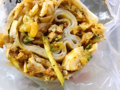 -安徽阜阳卷馍(西单店)