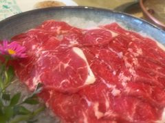 -阳坊胜利涮羊肉(阳坊老店)