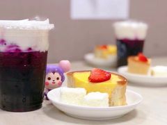 -85度C(上海秀沿路店)