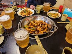 -2048香辣虾(七星岗店)