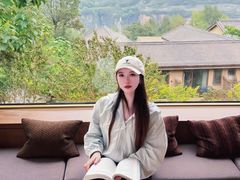 -河南宝泉旅游区
