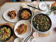 -周三的情书花园餐厅(江北店)