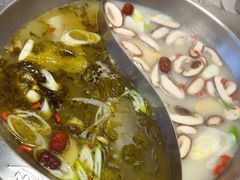 -京门活鱼馆·鱼火锅(百子湾（原红庙）店)