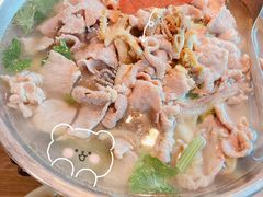 -肖四女乐山跷脚牛肉(世博源店)