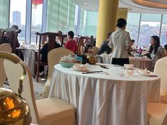 -鹿鸣酒家(越秀店)