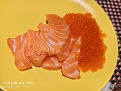 -棕榈岛海鲜自助餐厅(虹桥迎宾馆店)