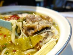 -友达面馆(二七南路店)