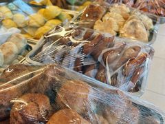 -李小老烧饼(常营民族家园店)