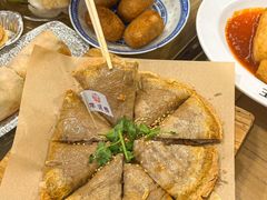 -芋包王闽南茶楼(八市店)