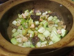 春鲜四宝-南京大牌档(三阳广场苏宁店)