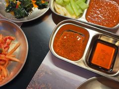 -西塔老太太泥炉烤肉(上海七宝领展广场店)