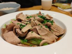 葱油腰花-香浙汇(望京店)