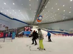 -哈尔滨热雪奇迹