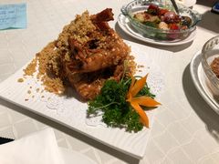 -无招牌海鲜餐厅(怡丰城店)