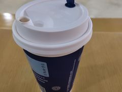 -luckincoffee瑞幸咖啡(恒大广场B1店)