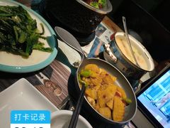 -豆蔻电影主题餐厅(四牌楼店)
