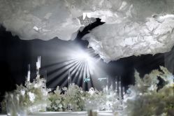 -琥珀婚礼策划AMBER WEDDING