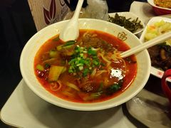 -永和大王(广渠店)