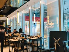 -江边城外烤全鱼(世茂广场店)
