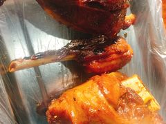 -赵元章肉骨烧(山塘街店)