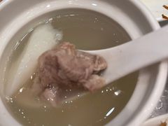-三清山希尔顿度假酒店·三清轩中餐厅