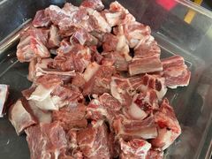 -313羊庄铁锅烀羊肉(瀚新店)