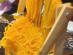 -东口码头·烧鸽子·鱼头泡饼·地方菜(金鹰悦城店)