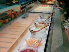 -千滋百味自助海鲜烤肉(布吉景华店)