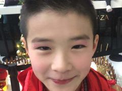 -蓝话筒·少儿成人演讲口才·主持朗诵·戏剧表演(大华第一坊店)