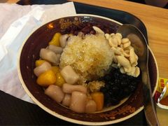 iphone_upload_pic-鲜芋仙(宝地广场店)