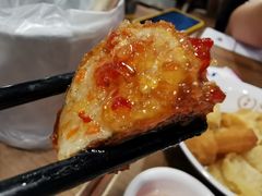 -松發肉骨茶(牛车水店)