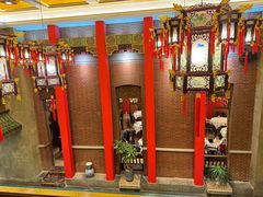 -梅龙镇酒家(南京西路总店)