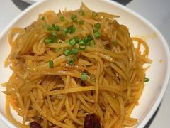 -额娘·春饼烤鸭(华北七楼创始店)