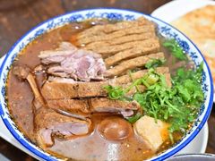 -叶新小吃店(来凤小区总店)