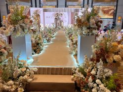 -北京燕尔婚礼策划