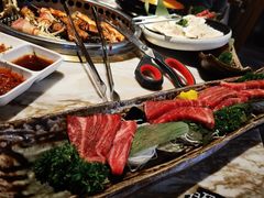 -火炉火自助餐(西直门凯德MALL店)