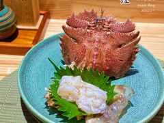 -镹·鱼料理  国产鱼使用店