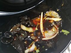 -探窝·竹笙椰子鸡(杨箕店)