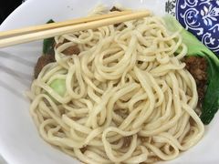 -京味小馆老北京炸酱面