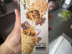 -山姆餐吧(山姆会员商店店)